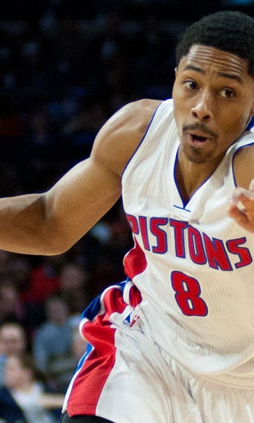 Who is on the roster bubble for the Pistons?